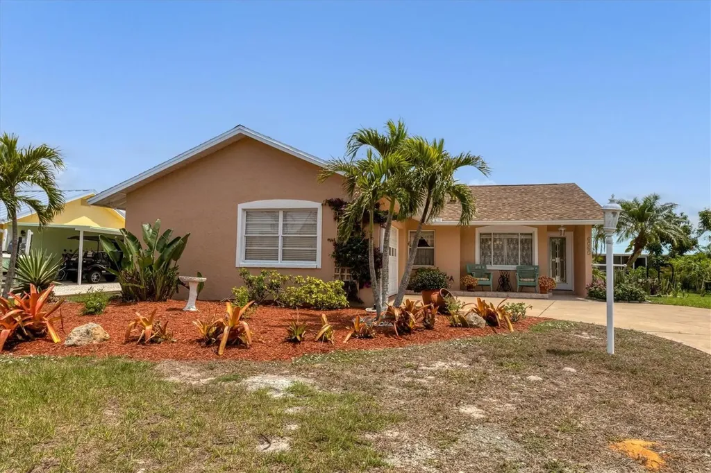 6761 Gasparilla Pines Boulevard Englewood FL 34224