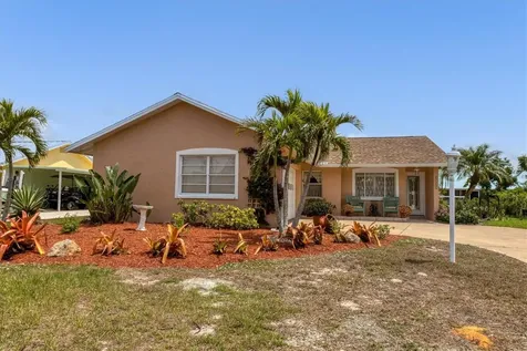 6761 Gasparilla Pines Boulevard Englewood FL 34224