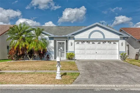 10106 Sea Spray Place Tampa FL 33624