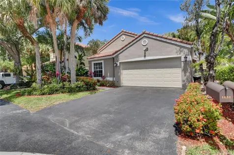 1051 NW 108th Avenue Plantation FL 33322