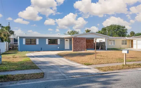 850 Evangeline Avenue Orlando FL 32809
