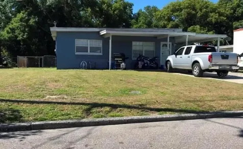 4416 Marilyn Avenue Orlando FL 32812
