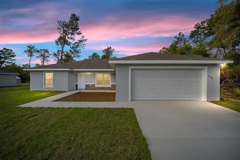 8657 N Farragut Way Citrus Springs FL 34434