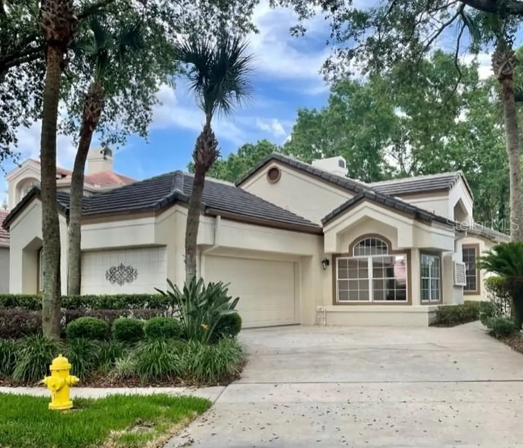 473 Devon Place Lake Mary FL 32746