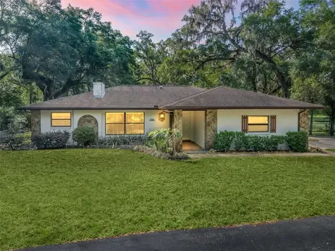 29 Lake View Drive W Ocala FL 34482