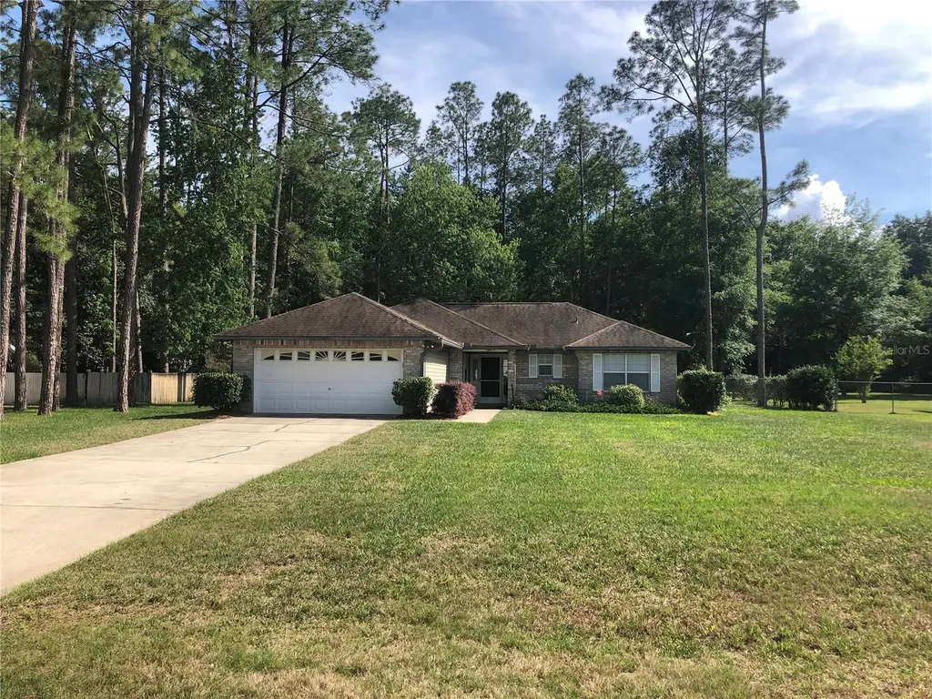 16017 NW 120th Place Alachua FL 32615