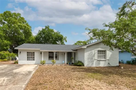 6407 Rosewood Drive Tampa FL 33615