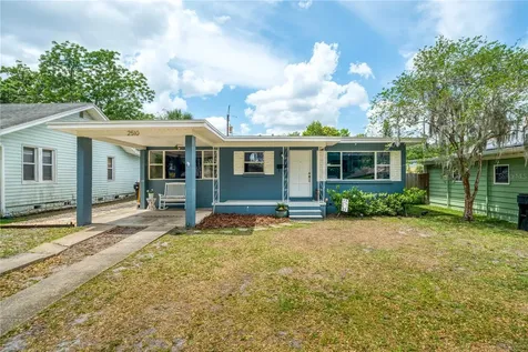 2510 Harrison Avenue Orlando FL 32804