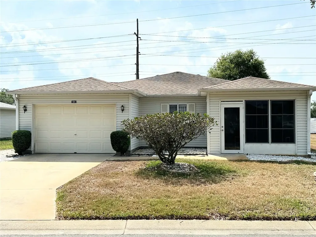 94 Westwood Drive Leesburg FL 34748