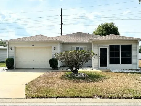 94 Westwood Drive Leesburg FL 34748