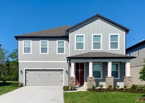 1618 Hill Park Drive Deltona FL 32725