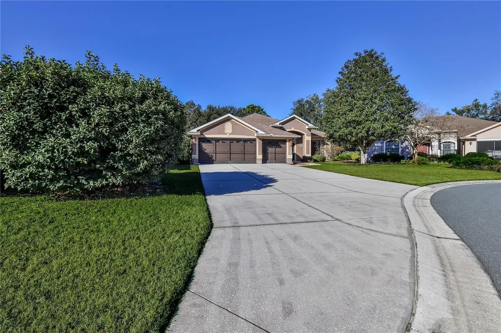 321 Mcintosh Court Spring Hill FL 34609