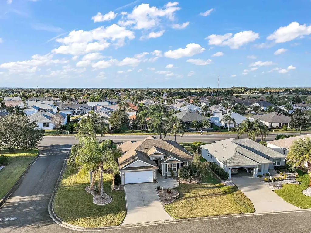 407 Simpson Street The Villages FL 32162