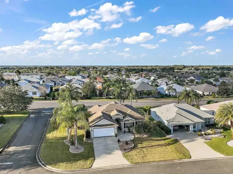 407 Simpson Street The Villages FL 32162