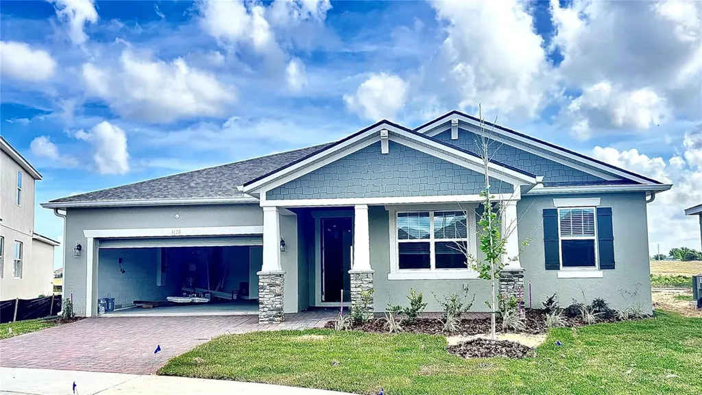 3176 Canna Lily Place Clermont FL 34711
