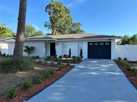 7020 W Pocahontas Avenue Tampa FL 33634