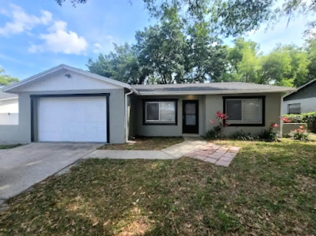1144 Westwood Drive Lutz FL 33549