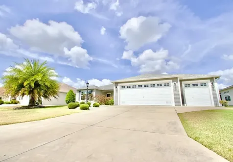 3492 Jaguar Court The Villages FL 32163