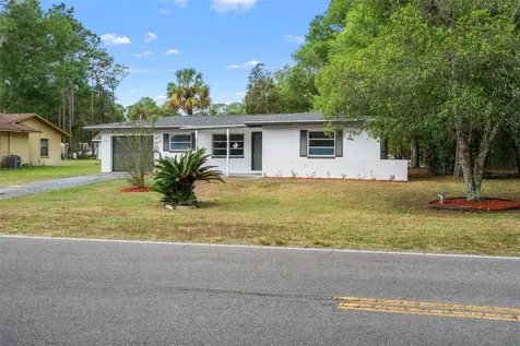 4212 S Apopka Avenue Inverness FL 34452
