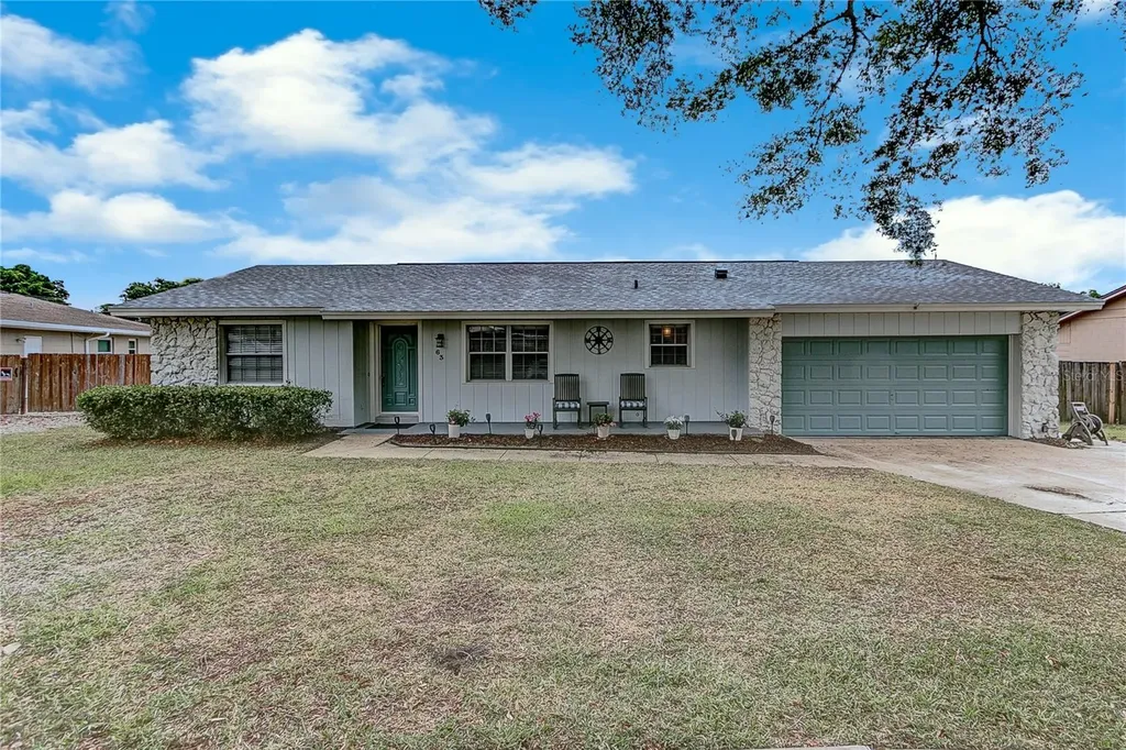 63 Spanish Oak Lane Apopka FL 32703