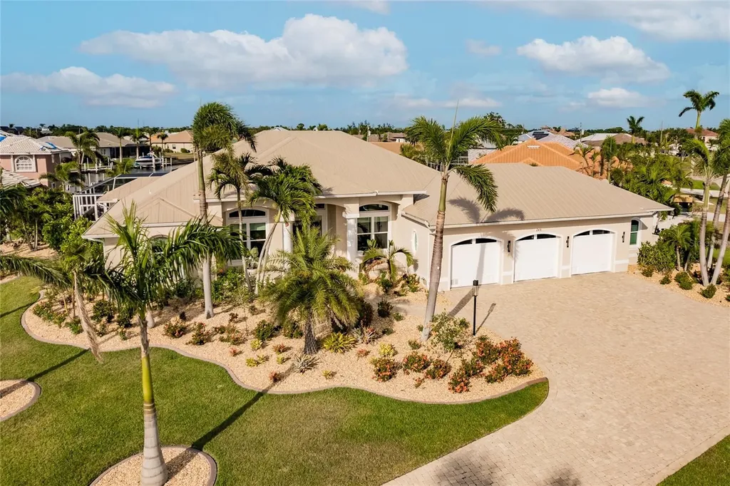 246 Freeport Court Punta Gorda FL 33950