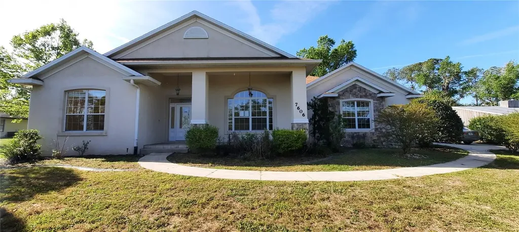 7606 NW 56th Place Ocala FL 34482