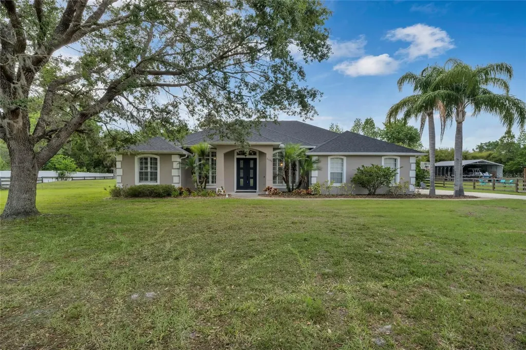 2680 Wassum Trail Chuluota FL 32766