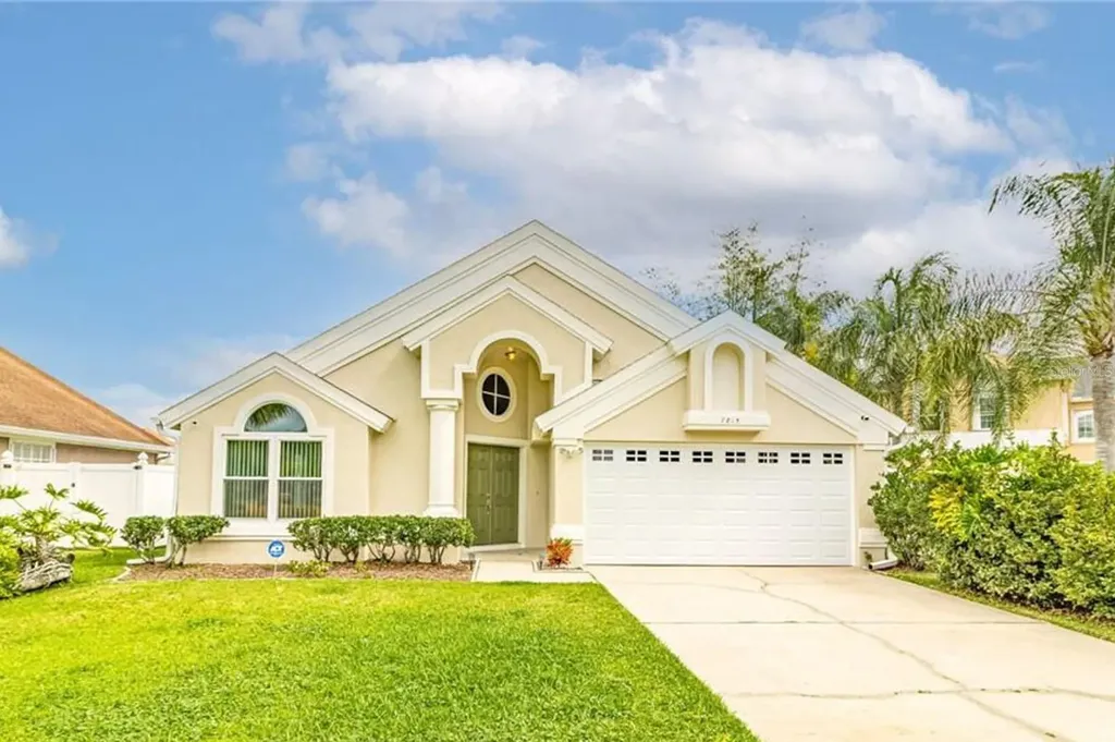 7815 Shane Court Orlando FL 32822