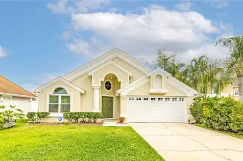 7815 Shane Court Orlando FL 32822
