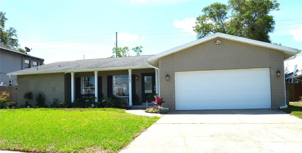 1960 Spanish Oaks Drive S Palm Harbor FL 34683