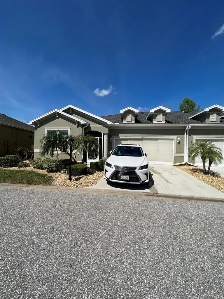 1829 Knights Bridge Trail Port Charlotte FL 33980