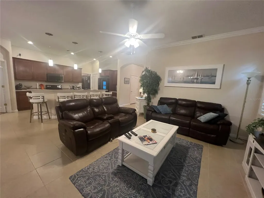 1829 Knights Bridge Trail Port Charlotte FL 33980