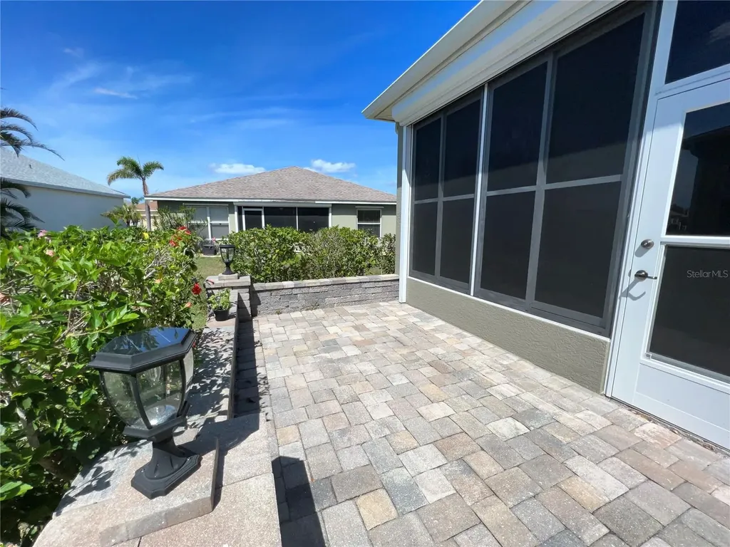 1829 Knights Bridge Trail Port Charlotte FL 33980