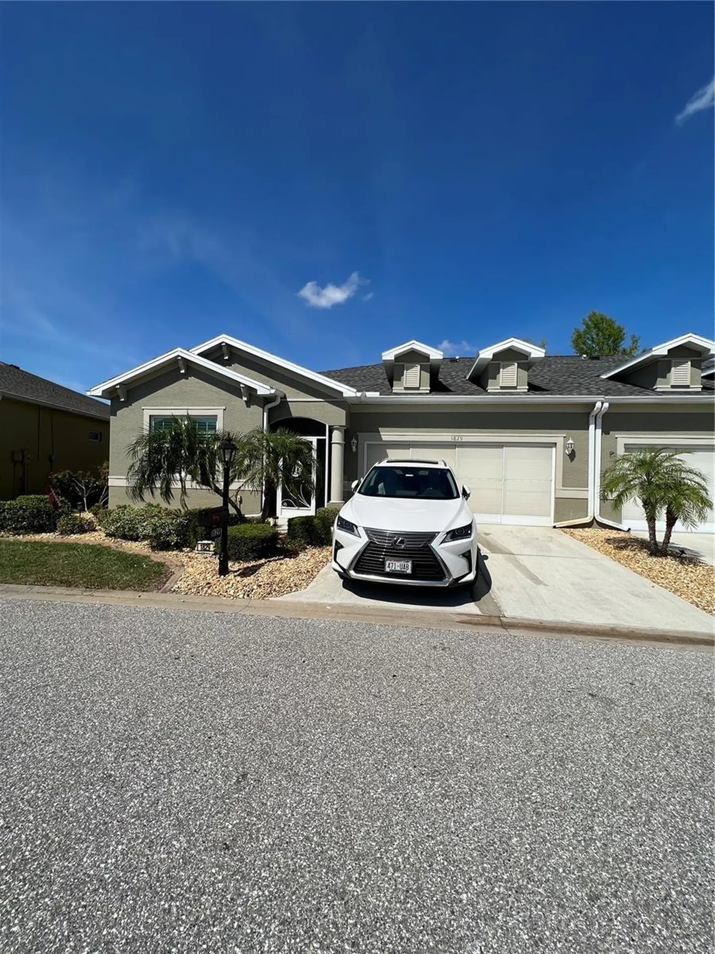 1829 Knights Bridge Trail Port Charlotte FL 33980