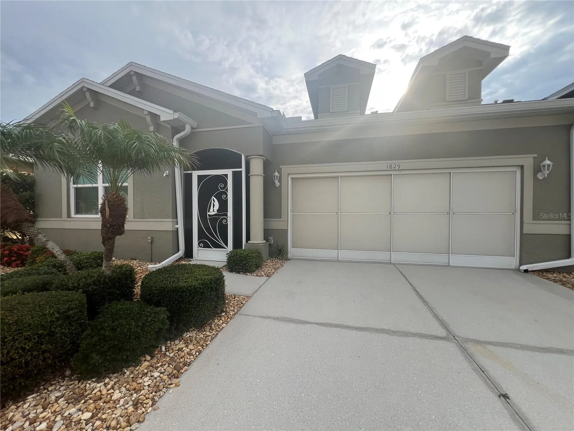 1829 Knights Bridge Trail Port Charlotte FL 33980