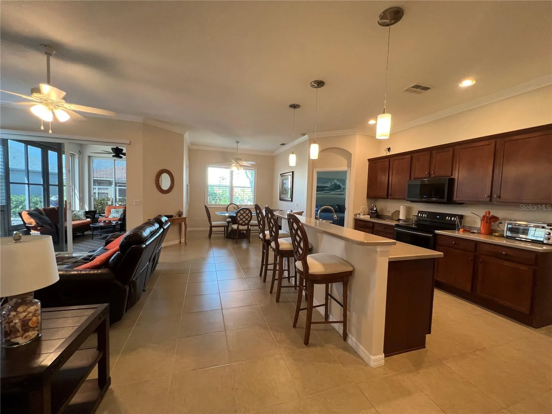 1829 Knights Bridge Trail Port Charlotte FL 33980