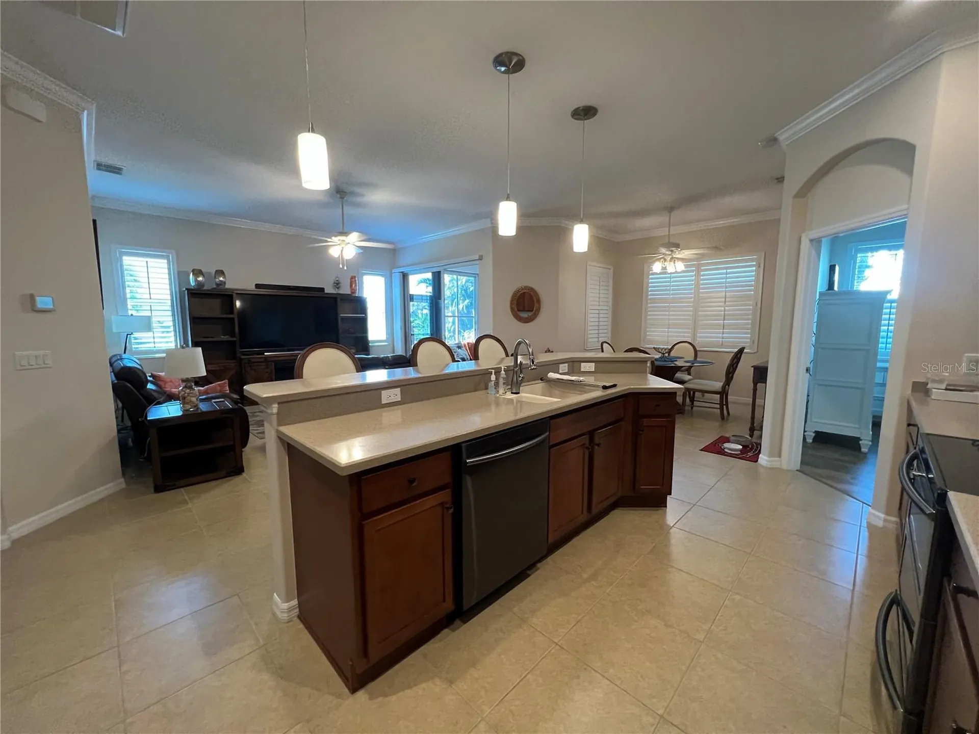 1829 Knights Bridge Trail Port Charlotte FL 33980