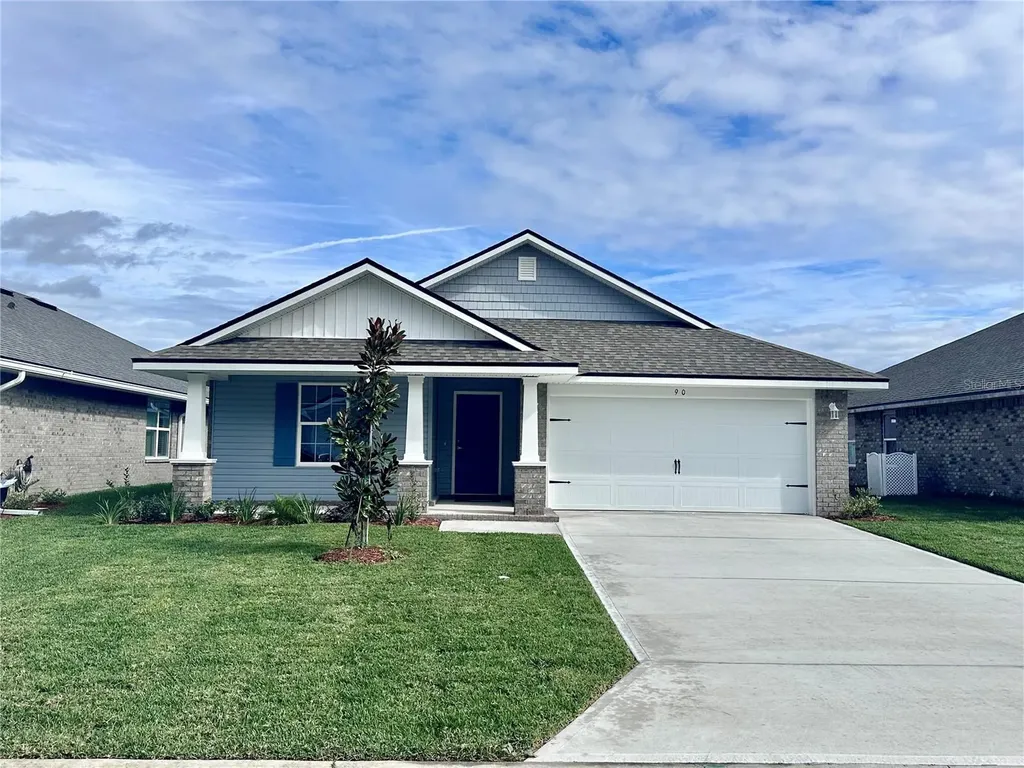 90 Rivertown Road Palm Coast FL 32137