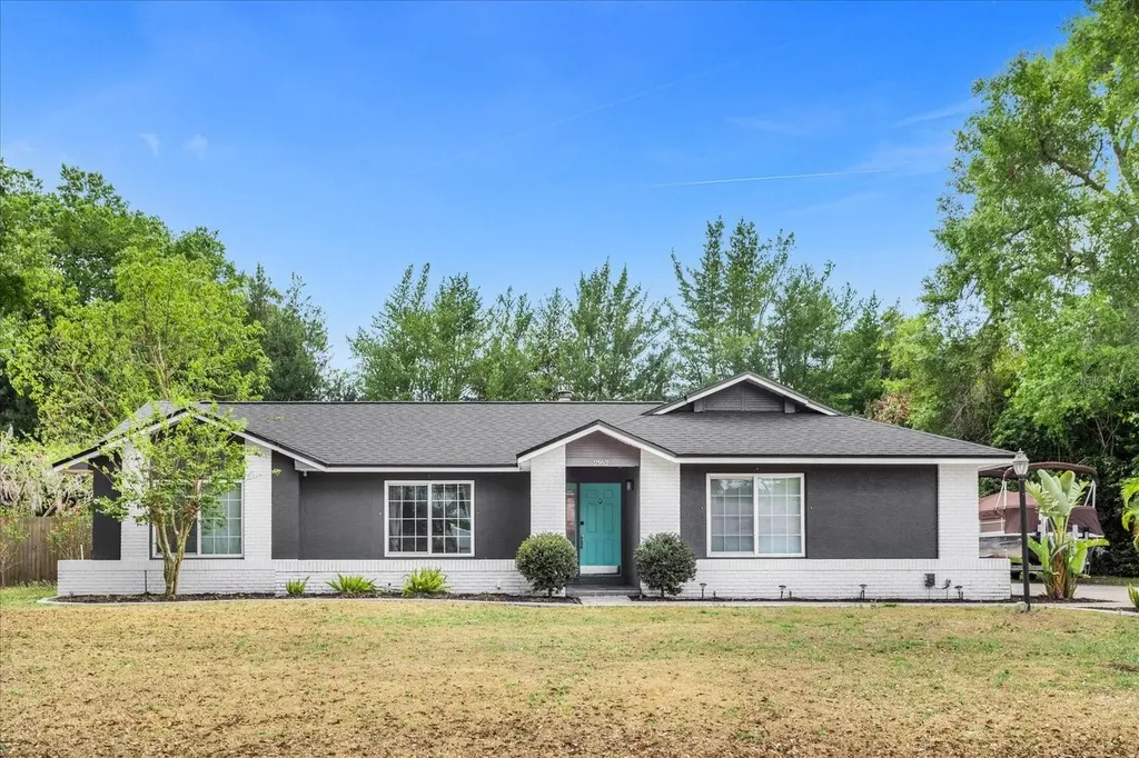 2162 Lake Francis Drive Apopka FL 32712