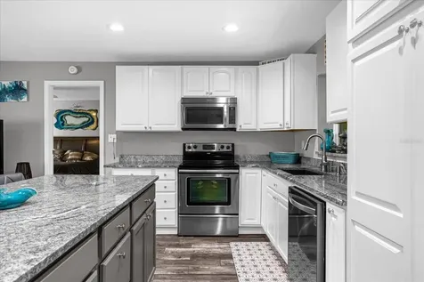 2162 Lake Francis Drive Apopka FL 32712