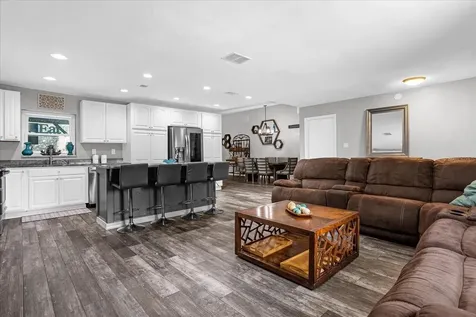 2162 Lake Francis Drive Apopka FL 32712