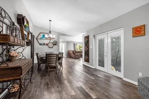 2162 Lake Francis Drive Apopka FL 32712