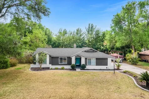 2162 Lake Francis Drive Apopka FL 32712