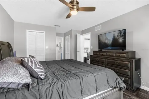 2162 Lake Francis Drive Apopka FL 32712