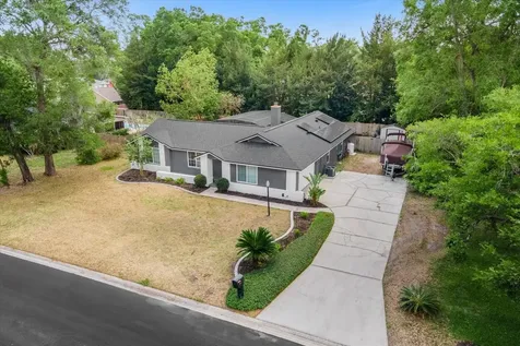 2162 Lake Francis Drive Apopka FL 32712