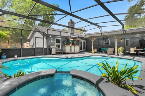 2162 Lake Francis Drive Apopka FL 32712