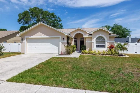 5811 Bitter Orange Avenue Tampa FL 33625