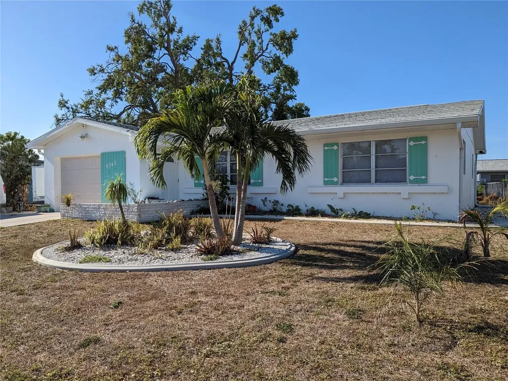6045 Slade Road North Port FL 34287