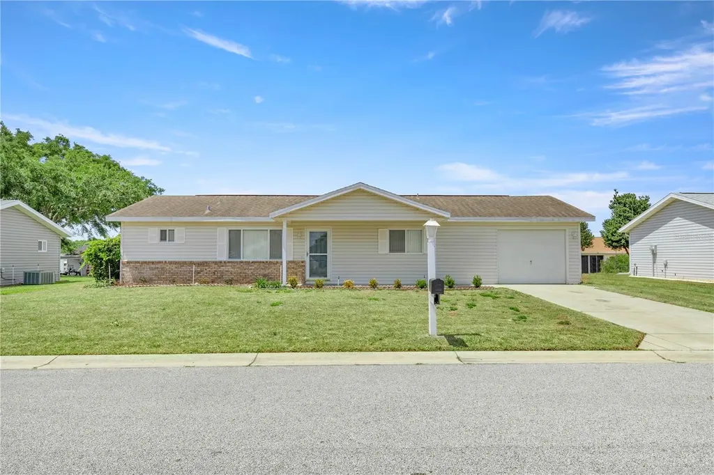 17866 SE 97th Court Summerfield FL 34491