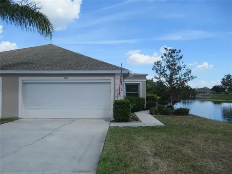 4074 Fairway Drive North Port FL 34287
